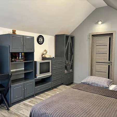 Apartment ґавра