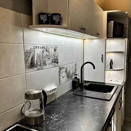 Apartment ґавра