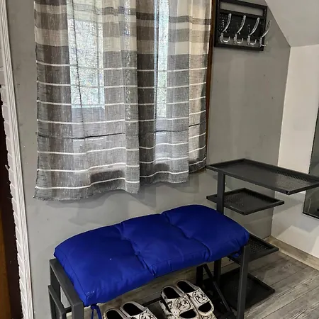 Apartment ґавра *